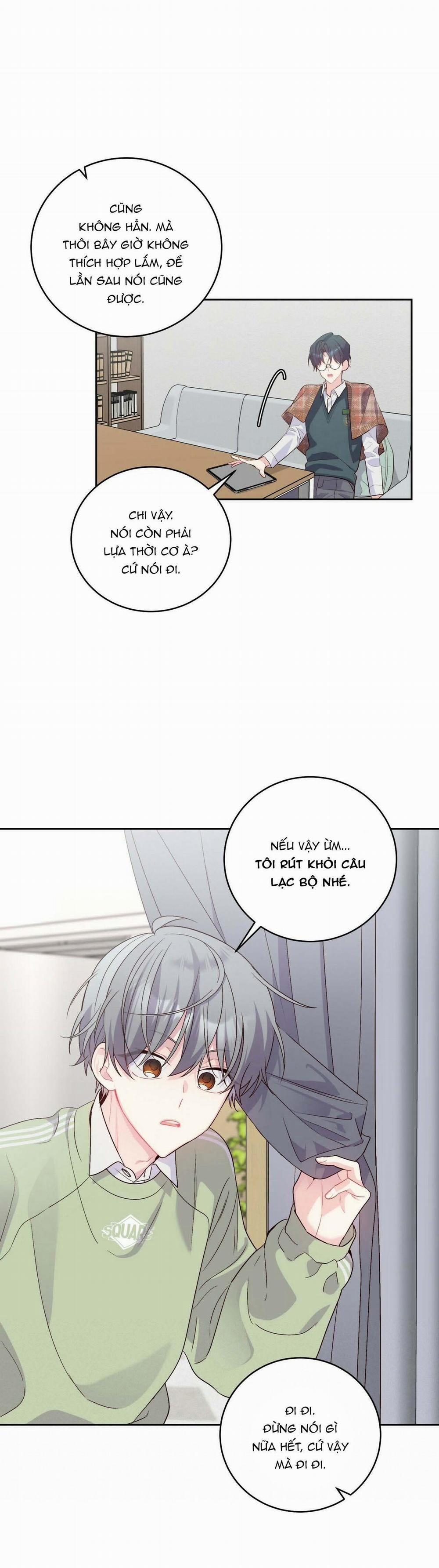 Merry Marbling 15 trang 13