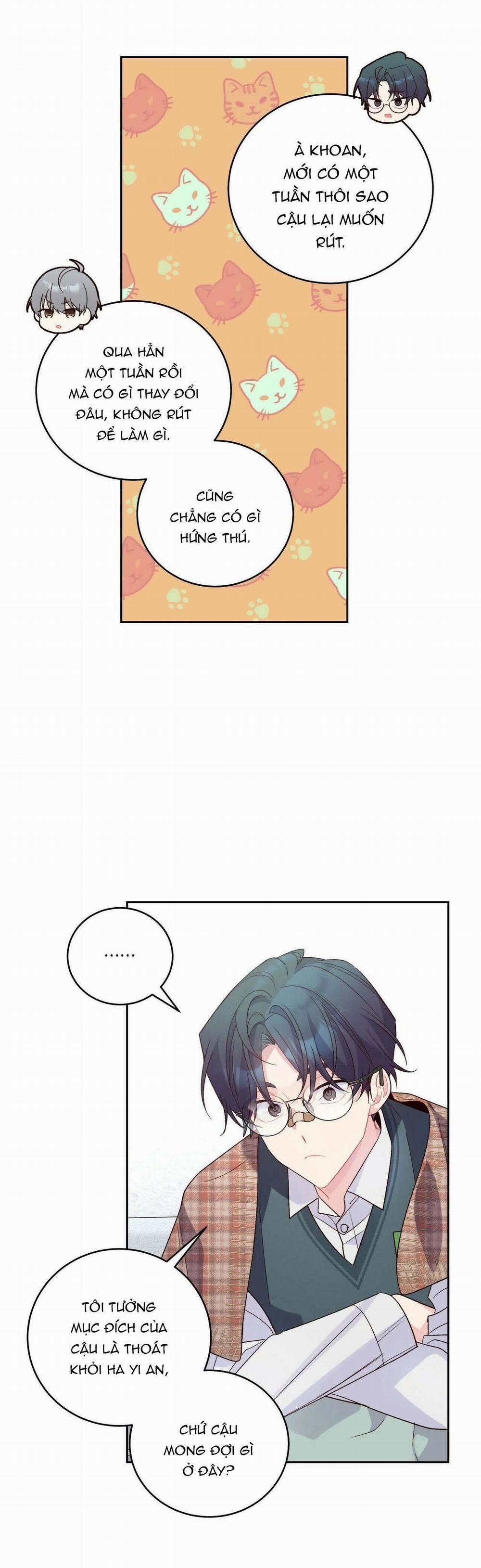 Merry Marbling 15 trang 14