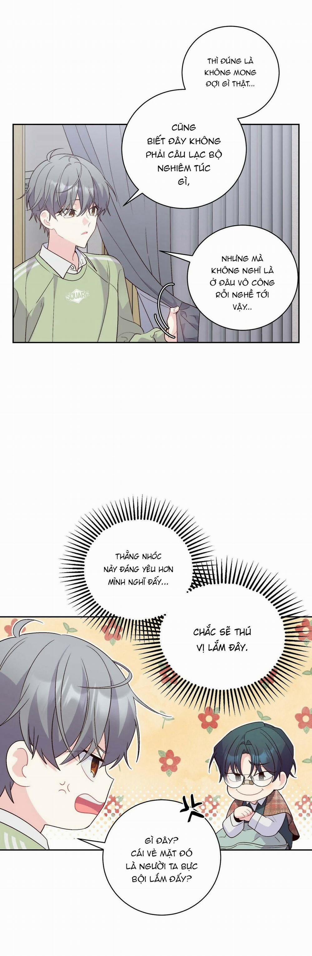 Merry Marbling 15 trang 15