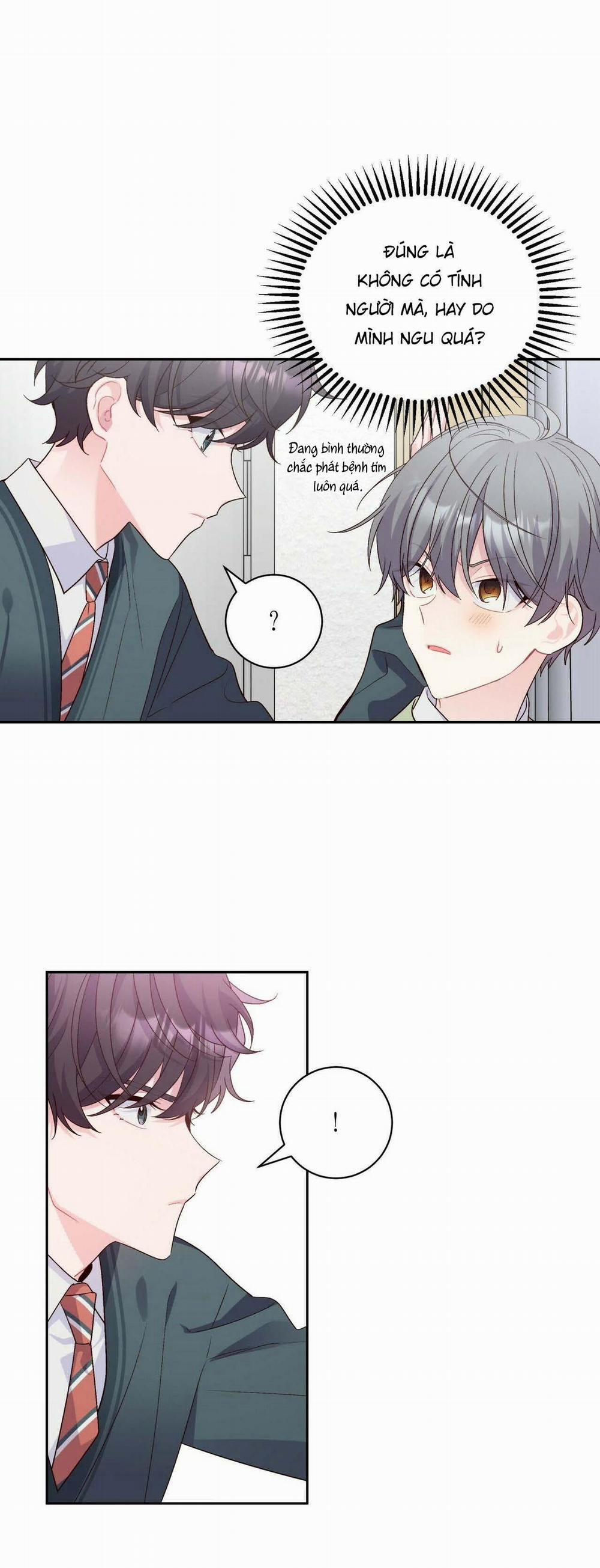 Merry Marbling 15 trang 18