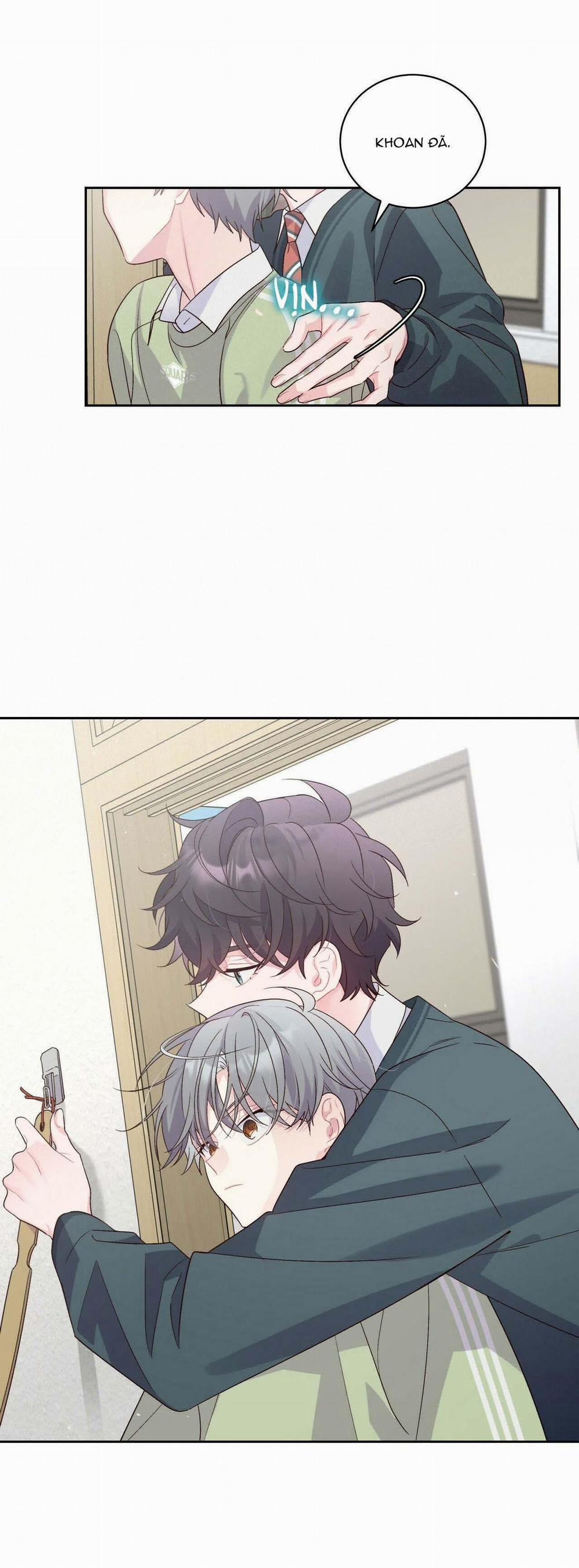 Merry Marbling 15 trang 19