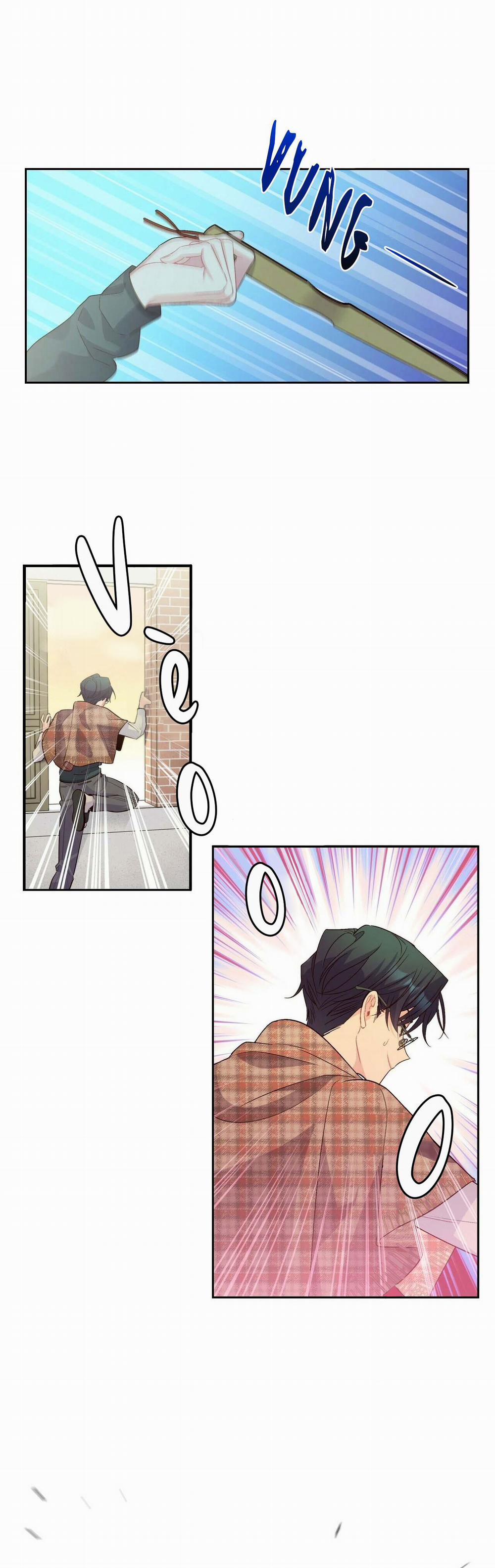 Merry Marbling 15 trang 20