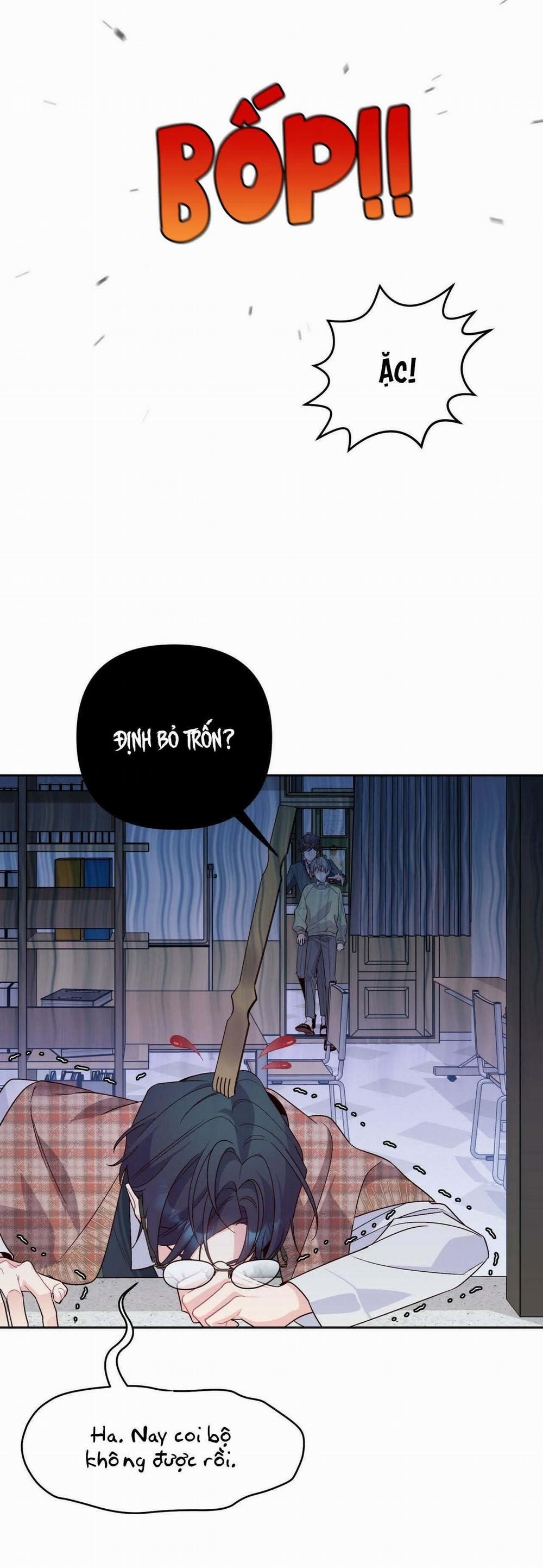 Merry Marbling 15 trang 21