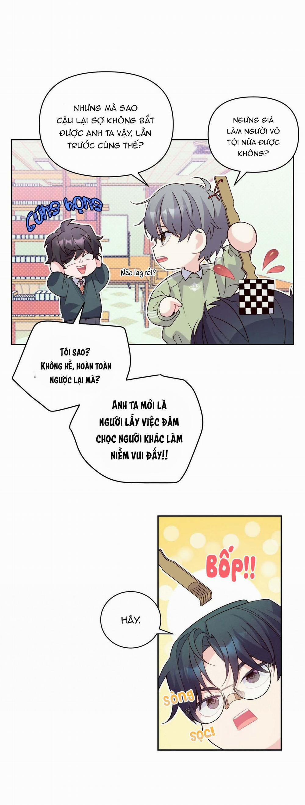 Merry Marbling 15 trang 24