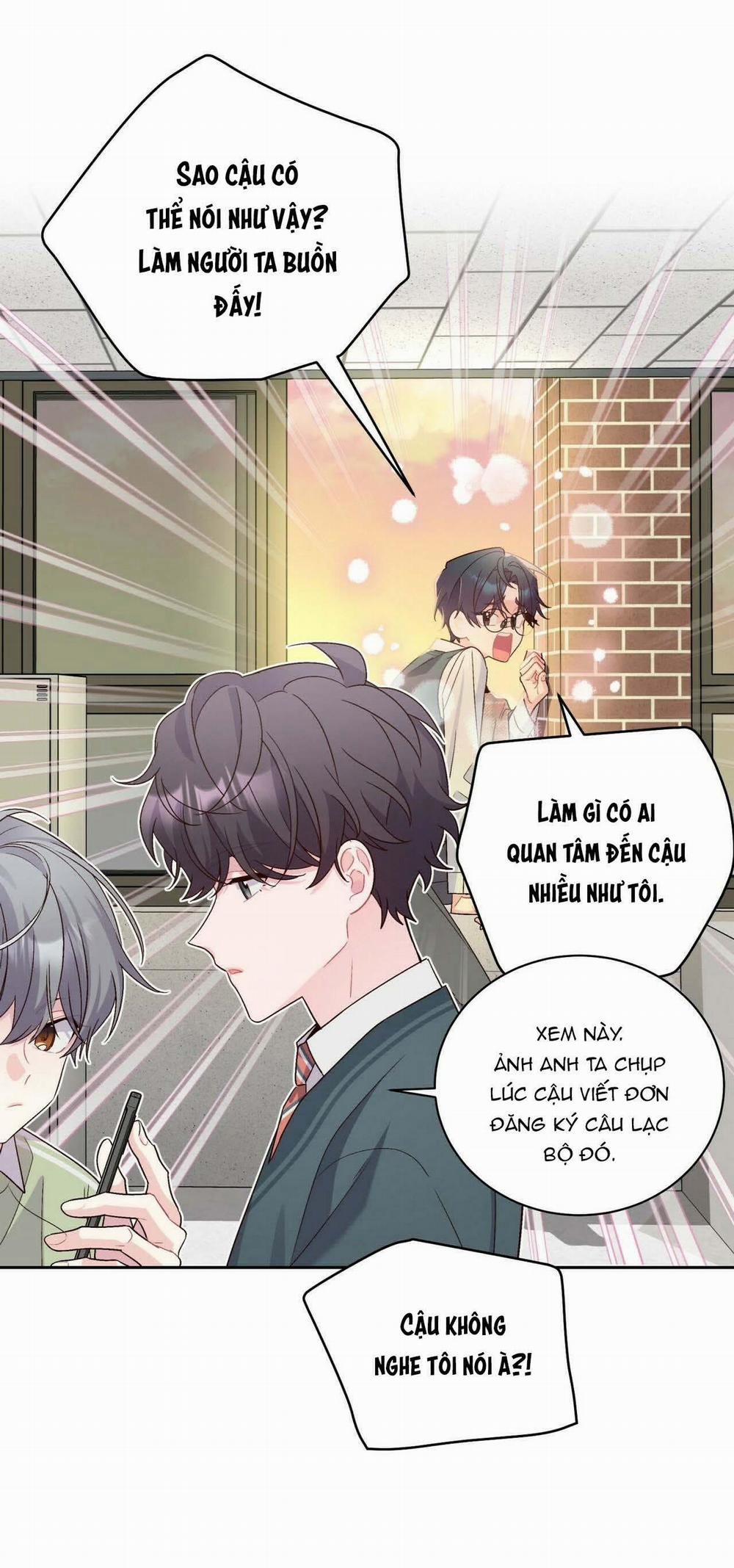 Merry Marbling 15 trang 25