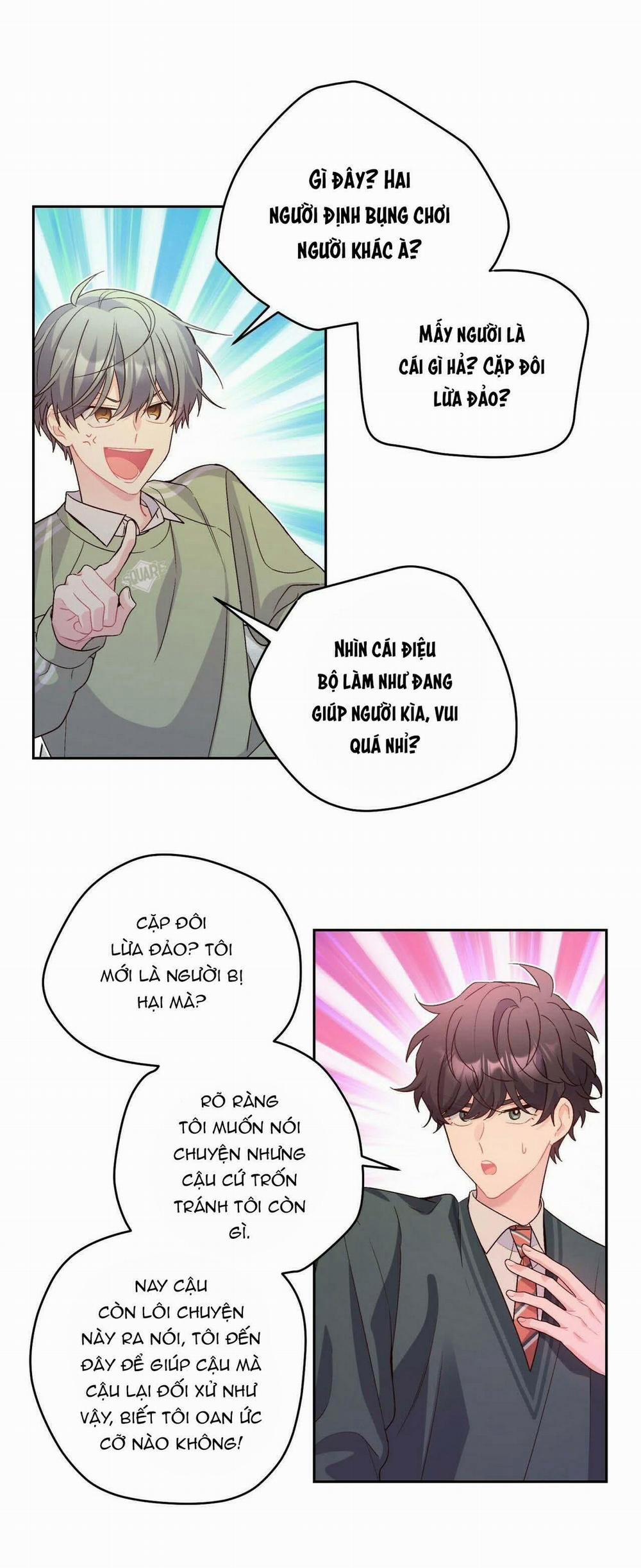 Merry Marbling 15 trang 27