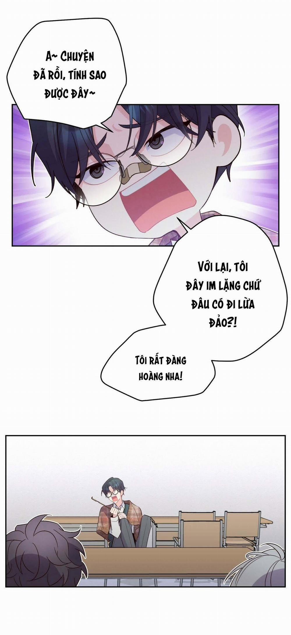 Merry Marbling 15 trang 28