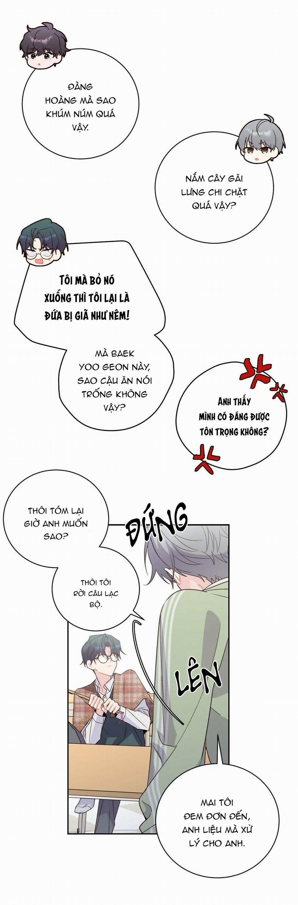 Merry Marbling 15 trang 29