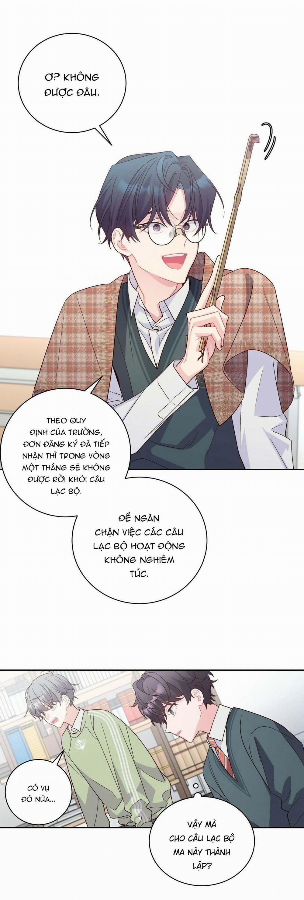 Merry Marbling 15 trang 30