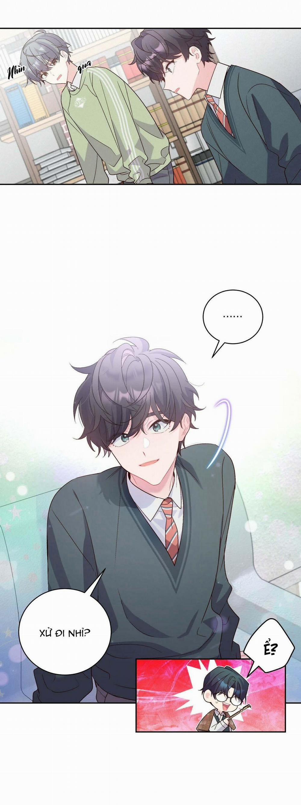 Merry Marbling 15 trang 31