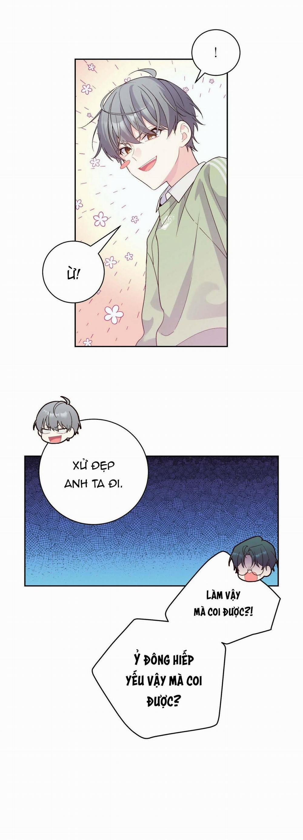 Merry Marbling 15 trang 32