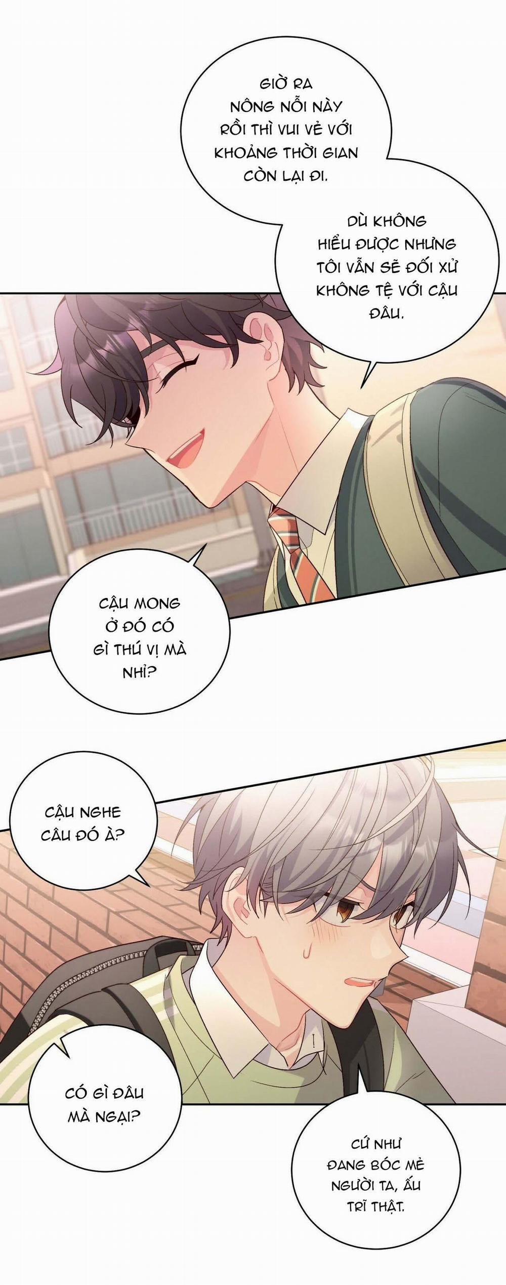 Merry Marbling 15 trang 34