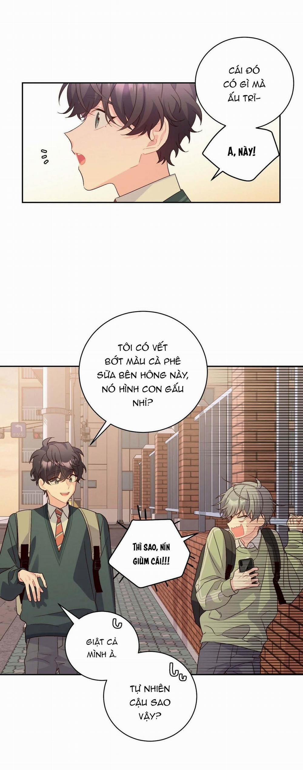 Merry Marbling 15 trang 35