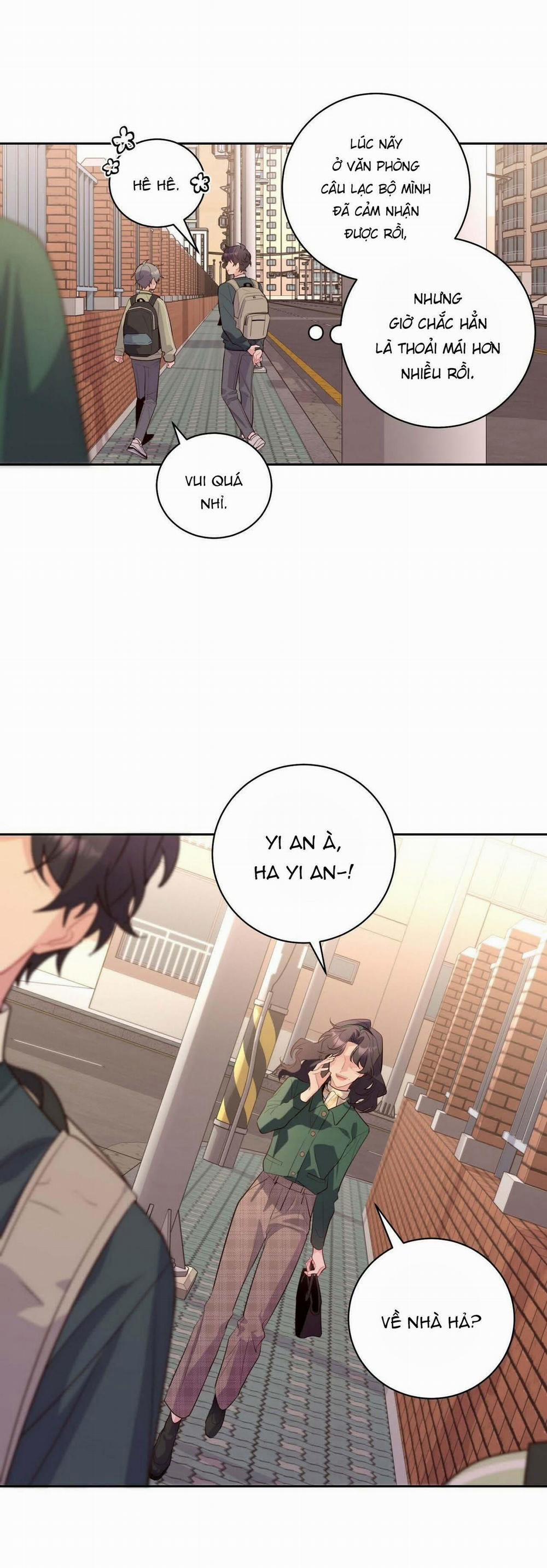 Merry Marbling 15 trang 39