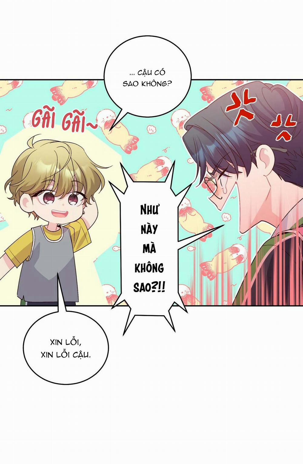 Merry Marbling 15 trang 4