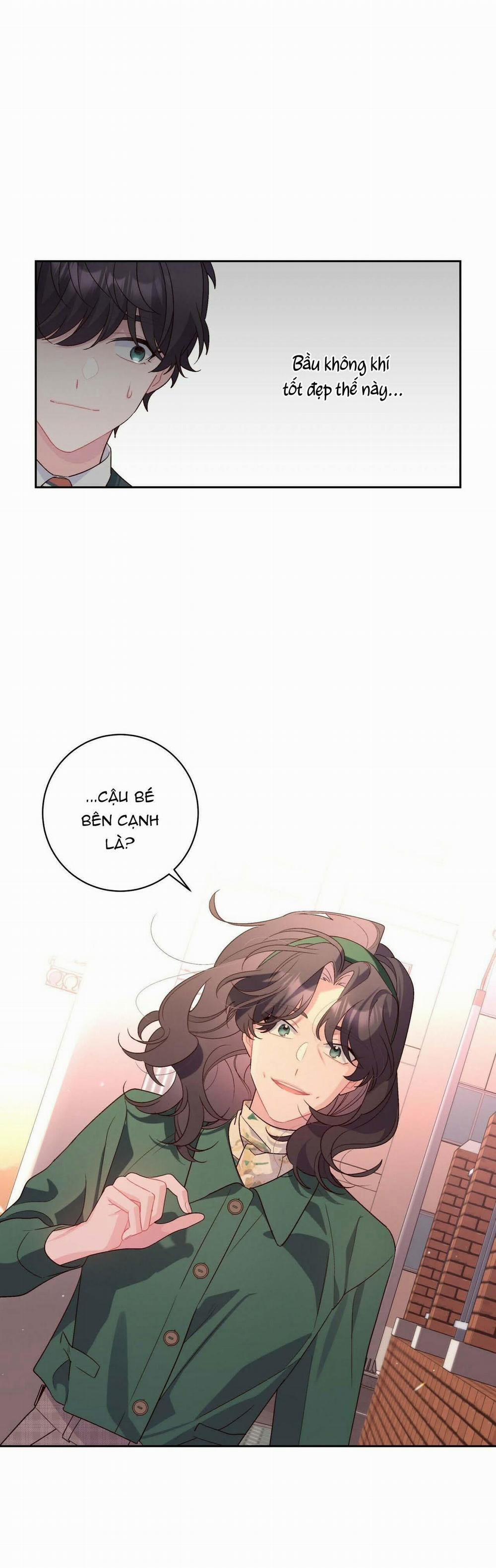 Merry Marbling 15 trang 40