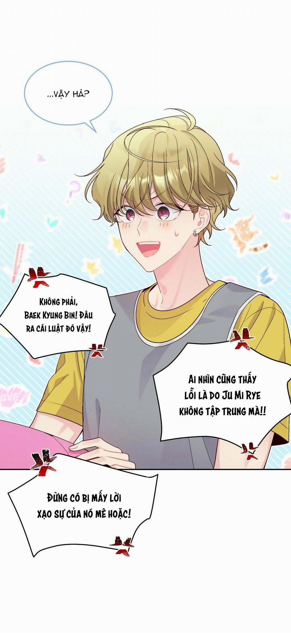 Merry Marbling 15 trang 6