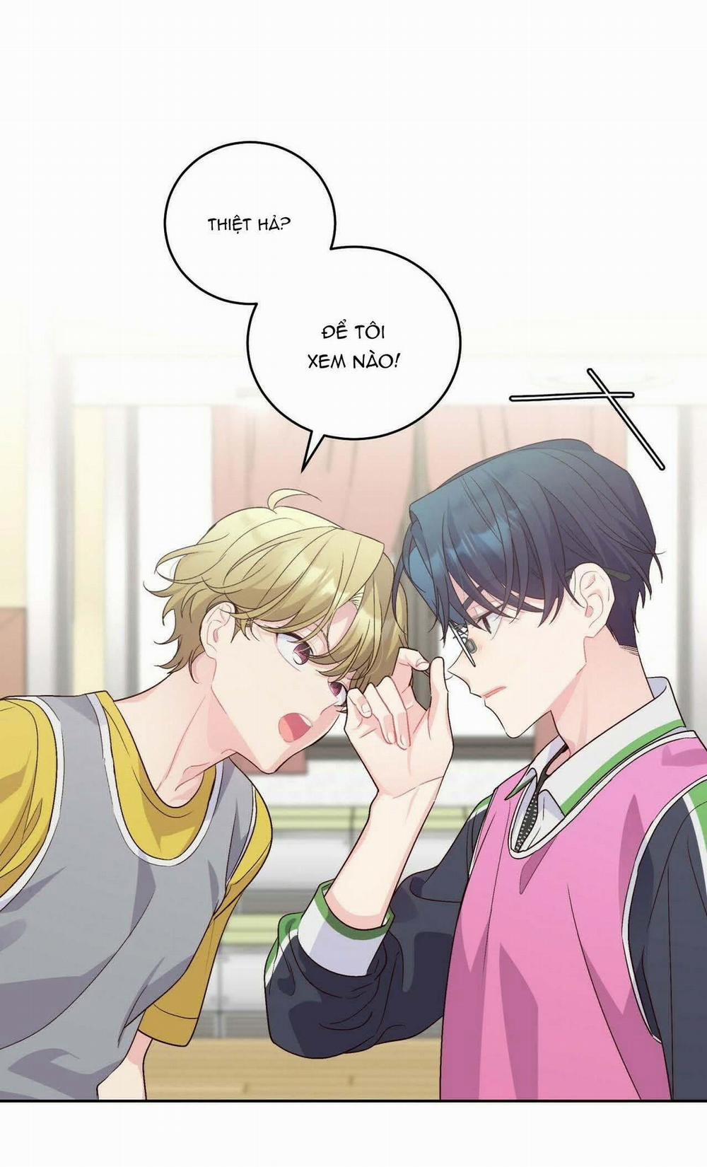 Merry Marbling 15 trang 8