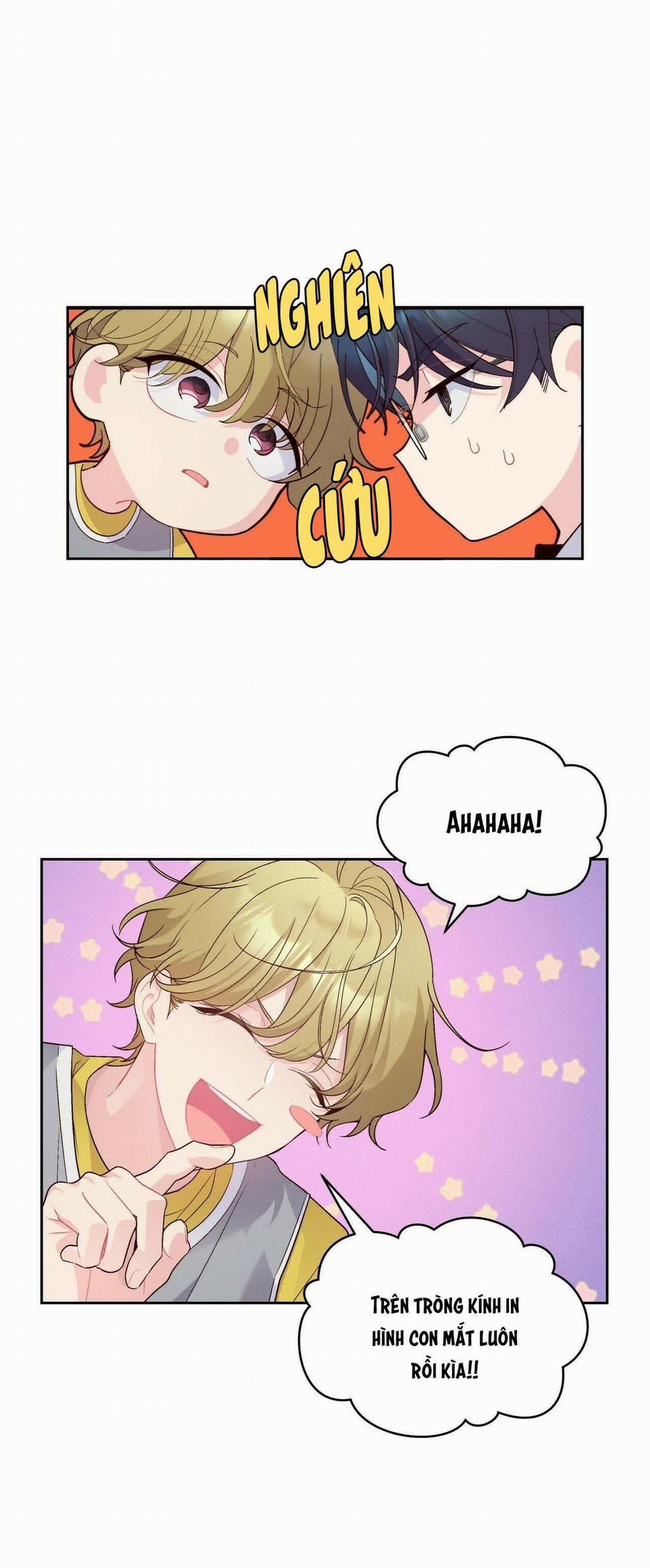 Merry Marbling 15 trang 9