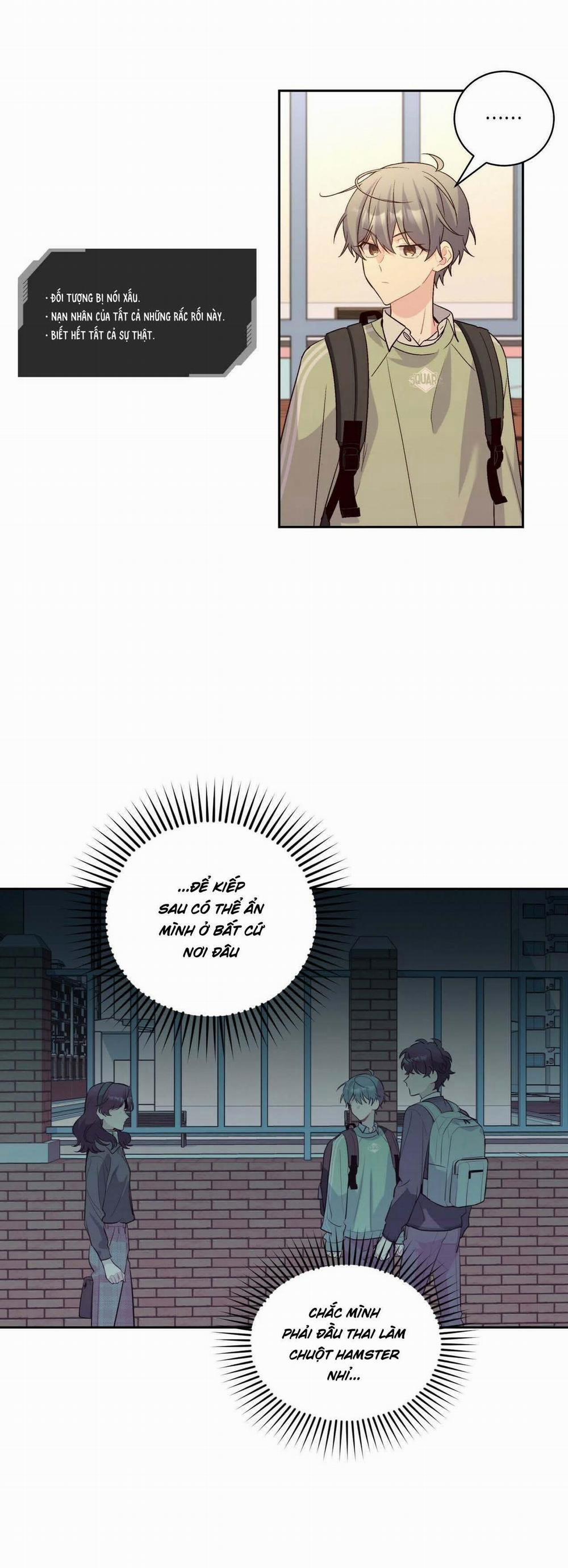 Merry Marbling 16 trang 1