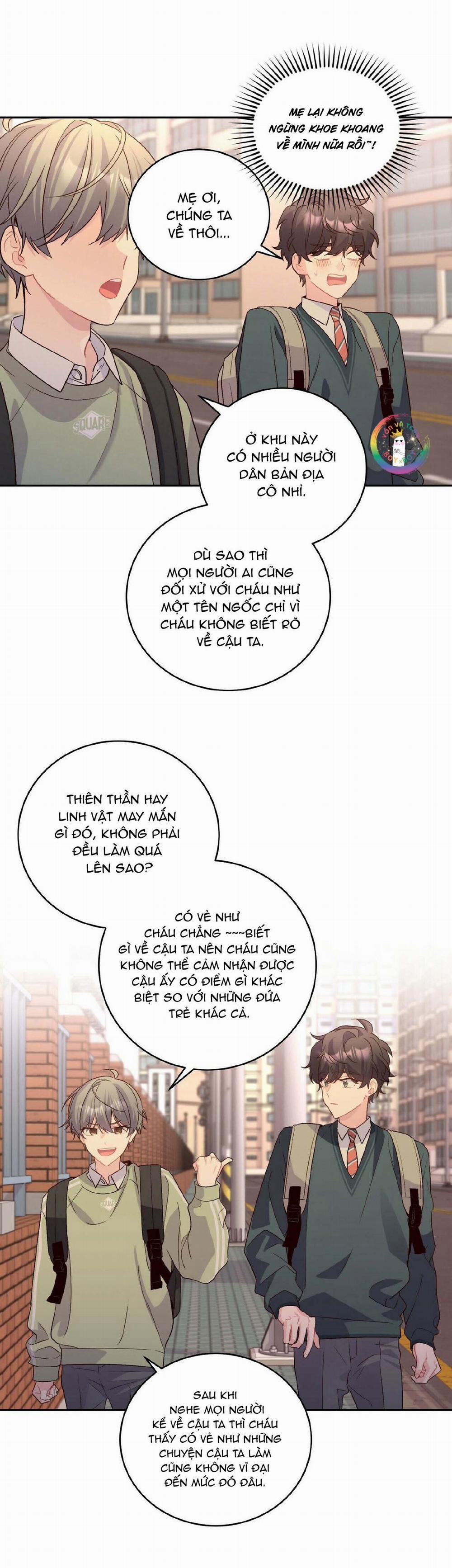 Merry Marbling 16 trang 12