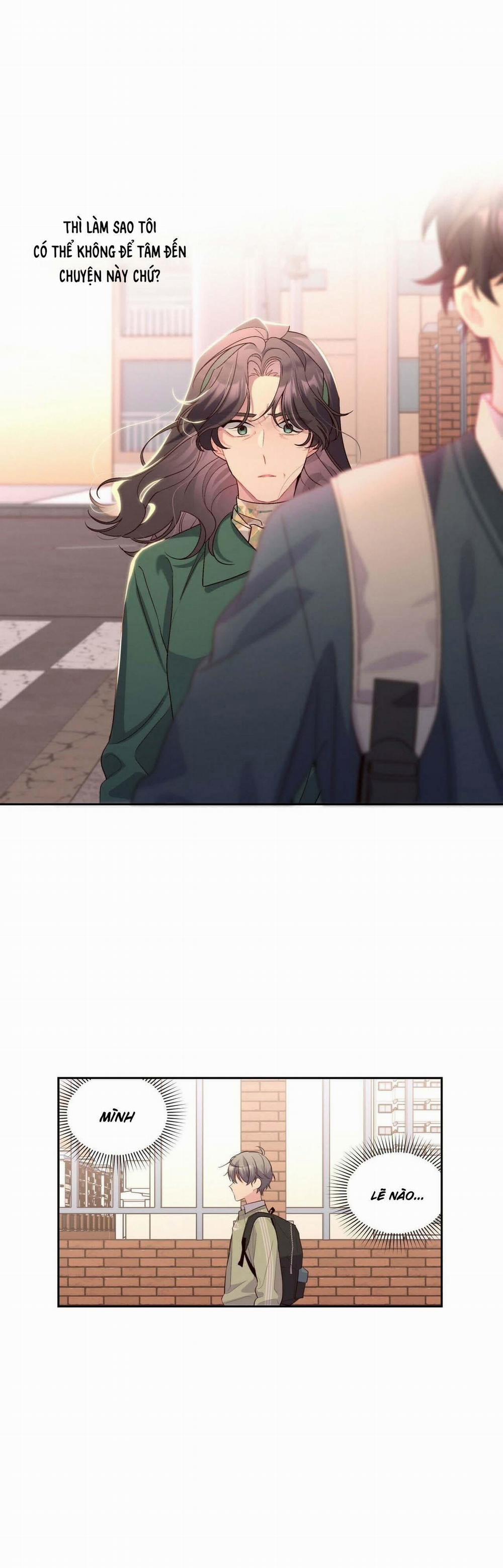 Merry Marbling 16 trang 17