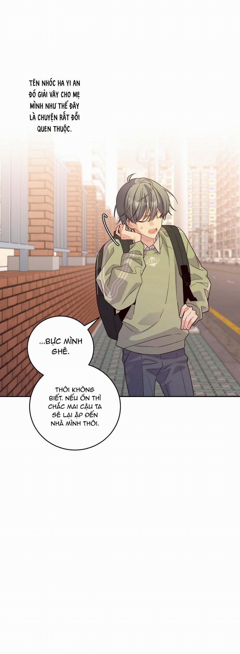 Merry Marbling 16 trang 19