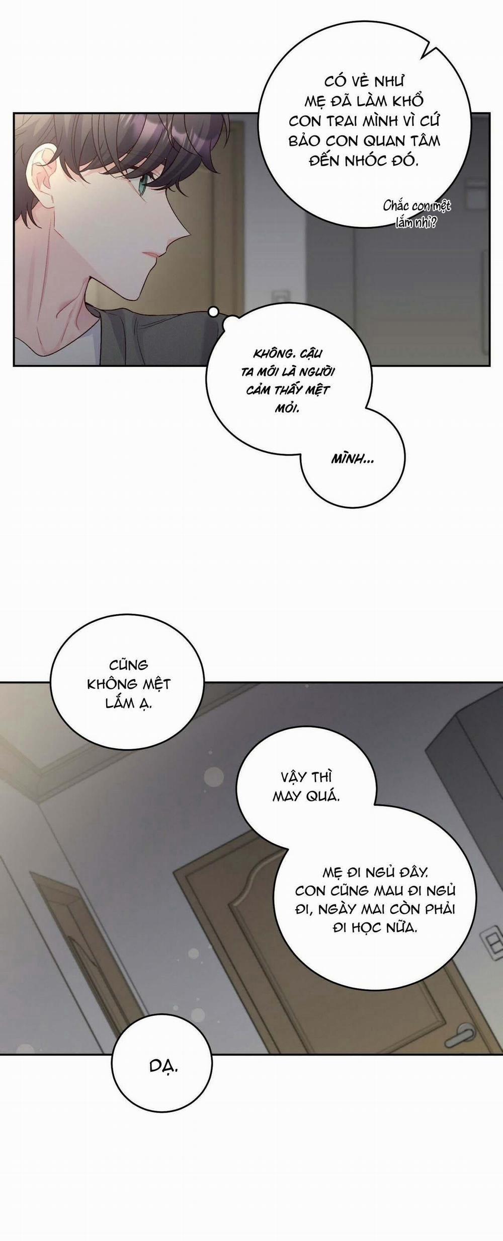 Merry Marbling 16 trang 24