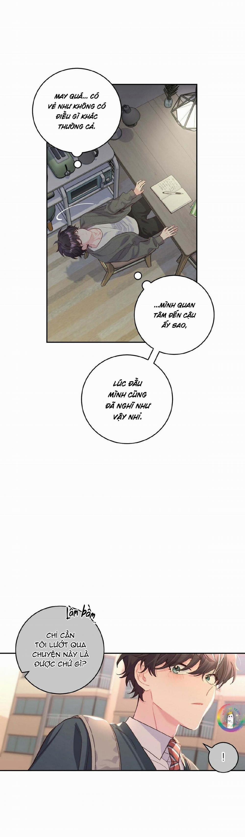 Merry Marbling 16 trang 25