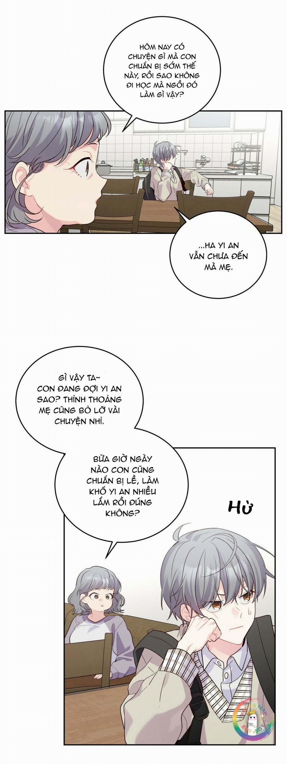 Merry Marbling 16 trang 29