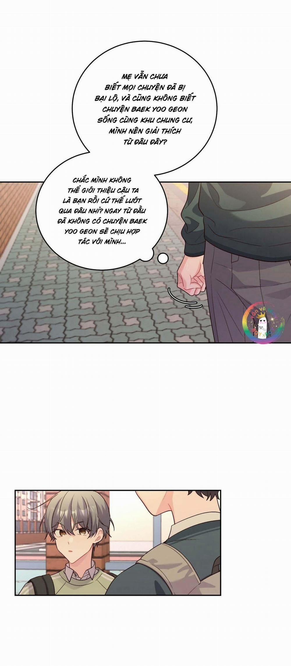 Merry Marbling 16 trang 3