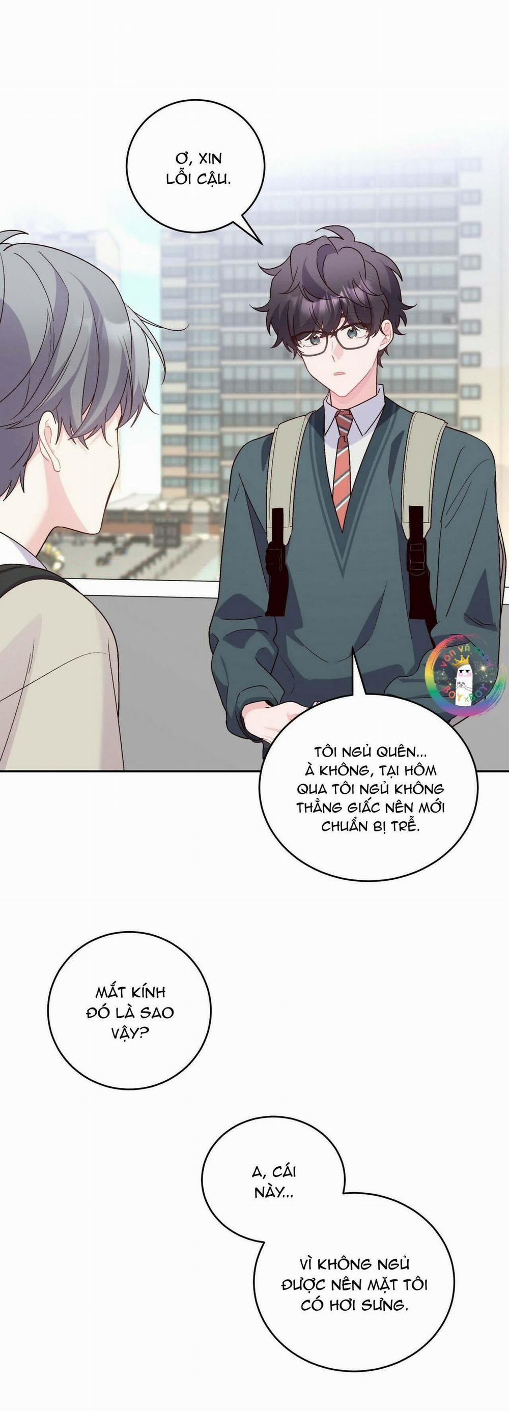 Merry Marbling 16 trang 34