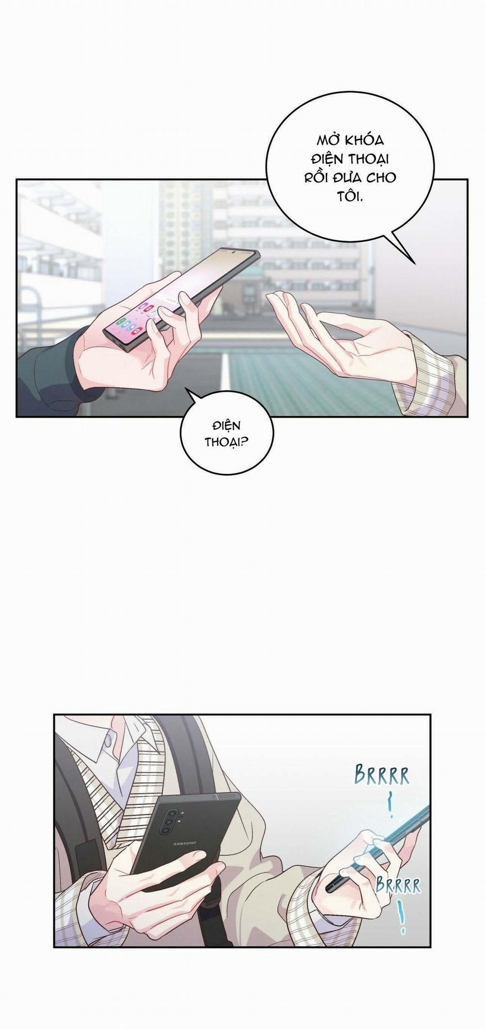 Merry Marbling 16 trang 41