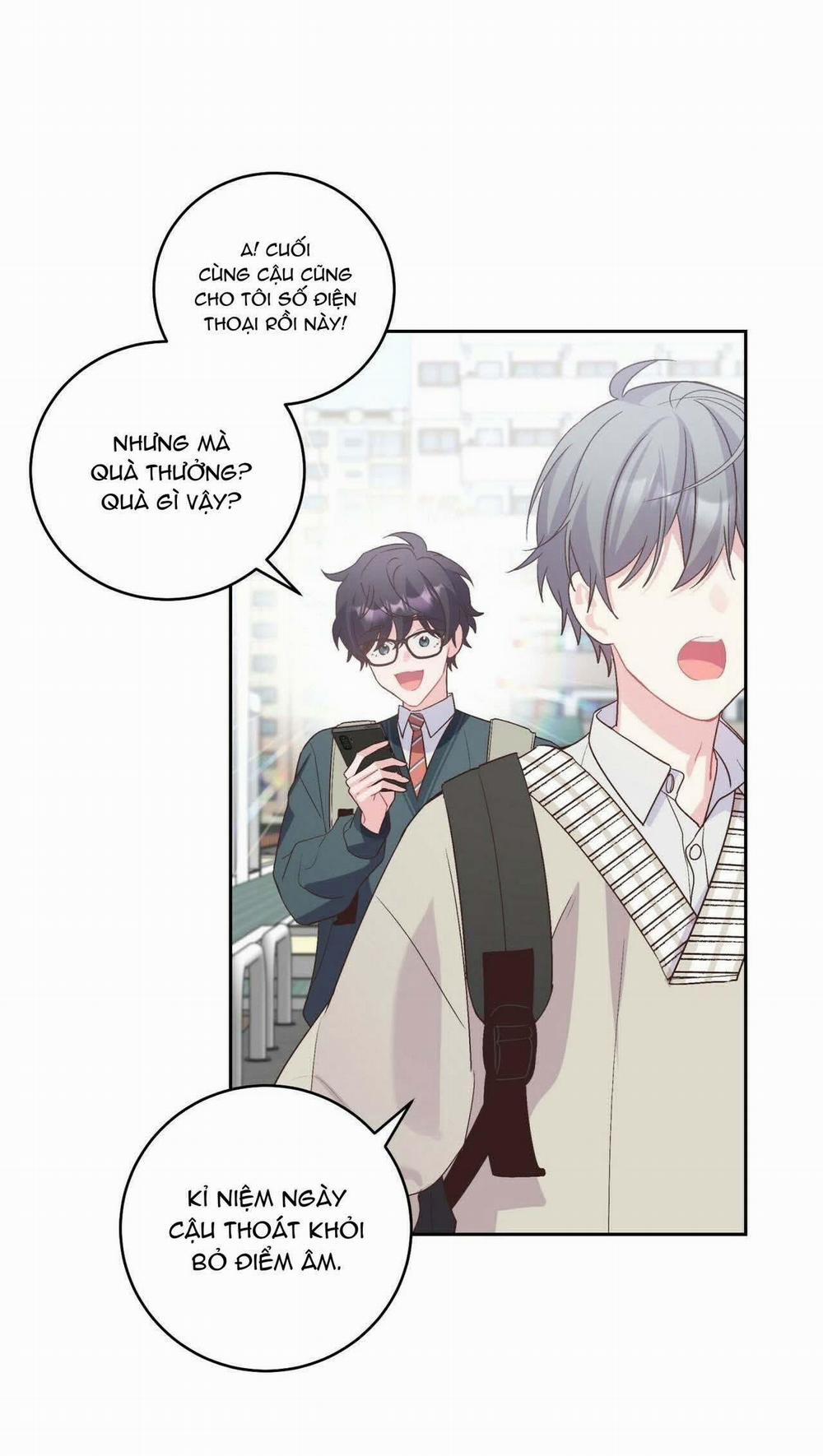 Merry Marbling 16 trang 43