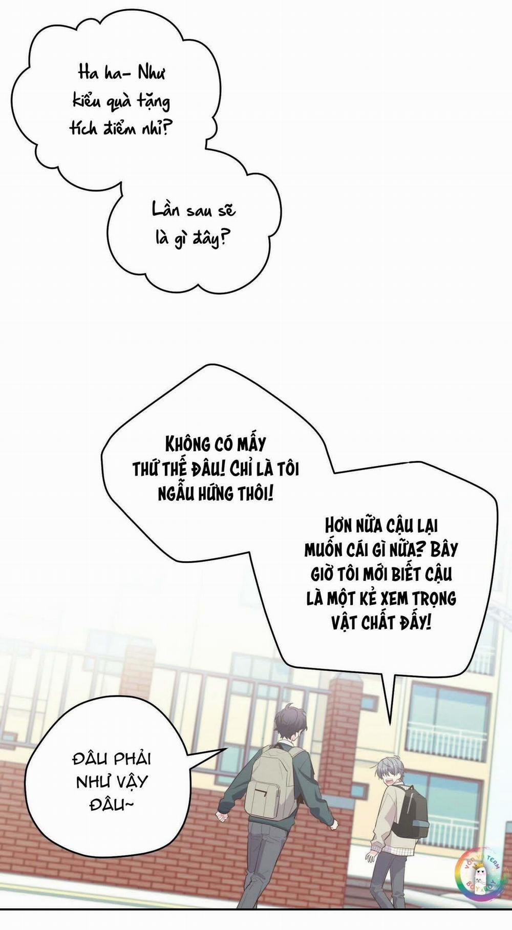 Merry Marbling 16 trang 45