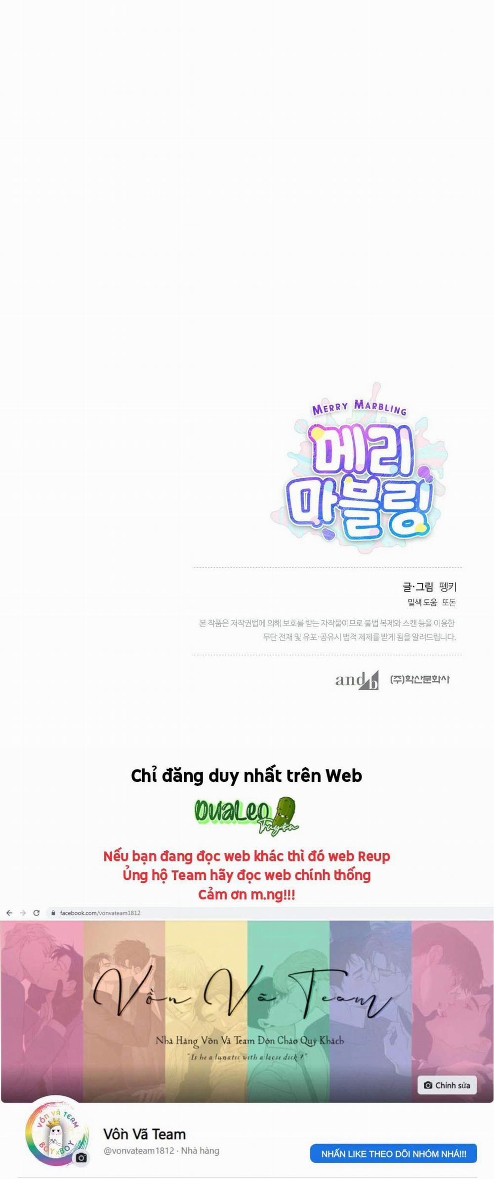 Merry Marbling 16 trang 46