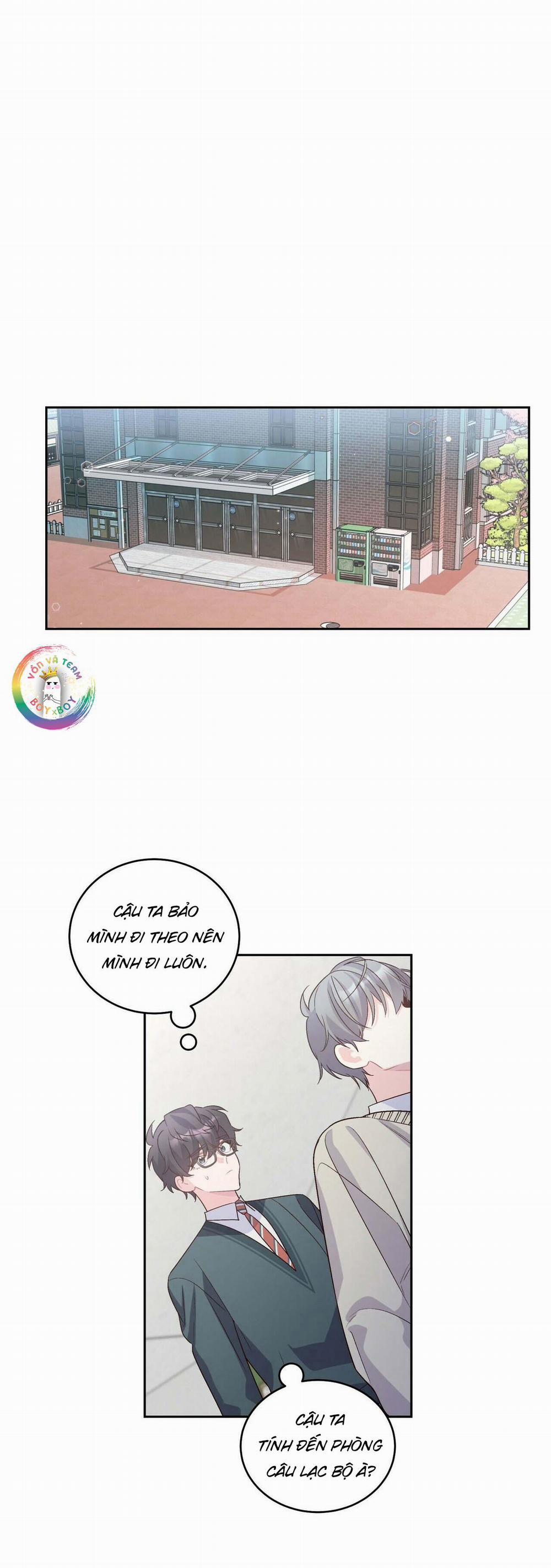 Merry Marbling 17 trang 15