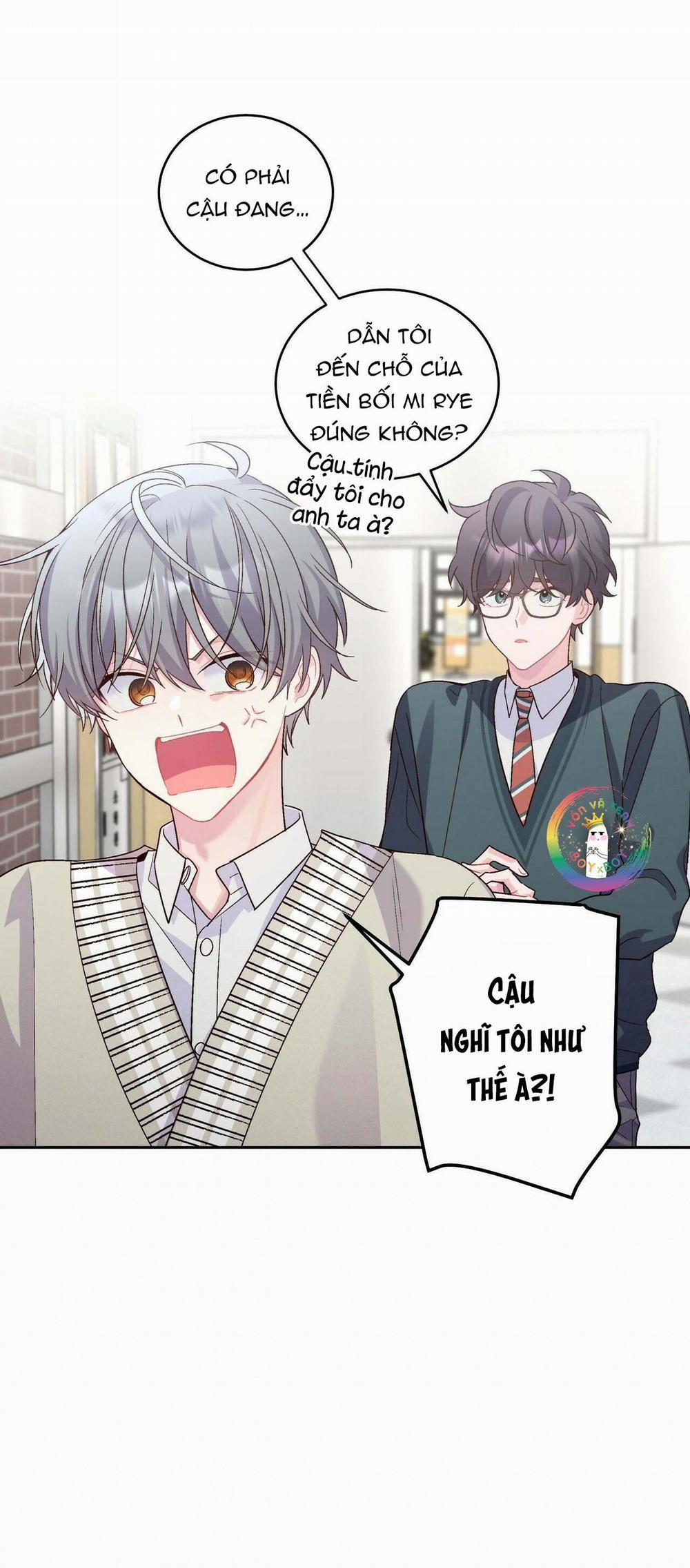 Merry Marbling 17 trang 16