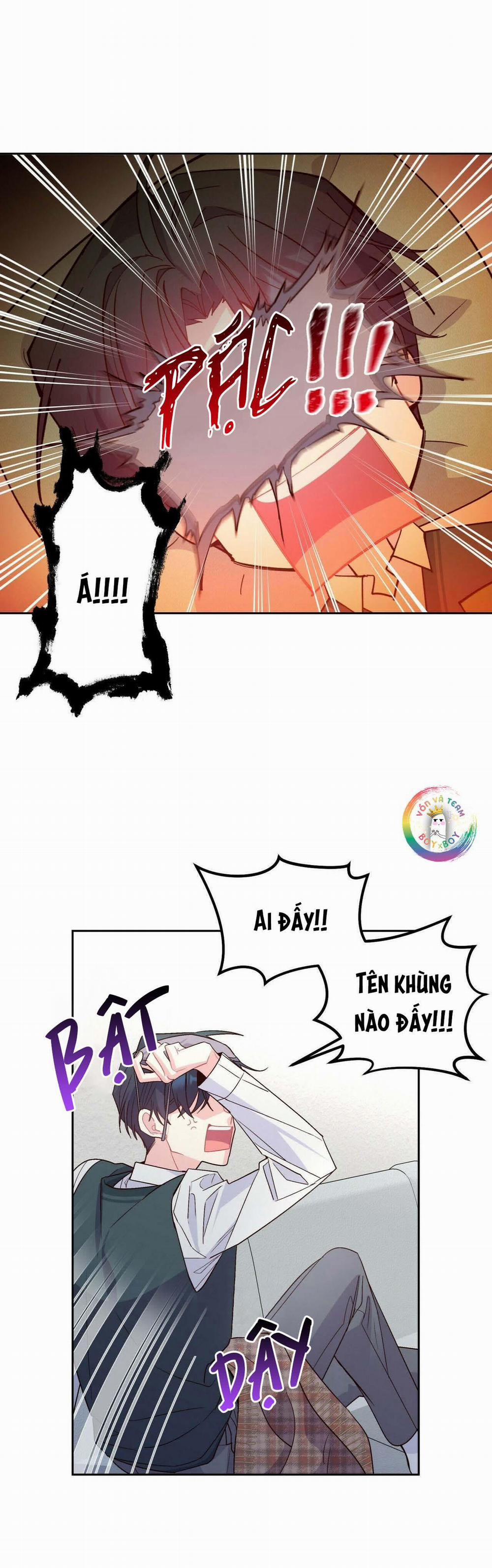 Merry Marbling 17 trang 18