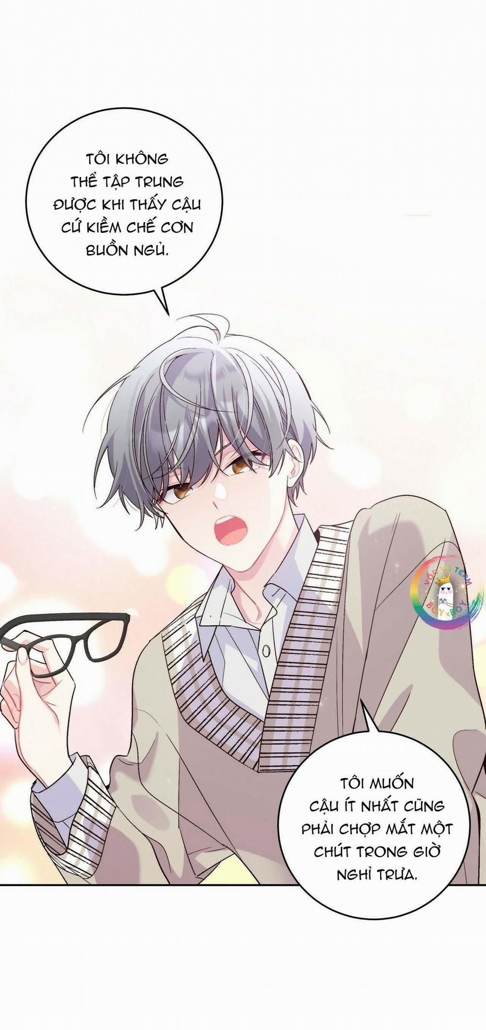 Merry Marbling 17 trang 22