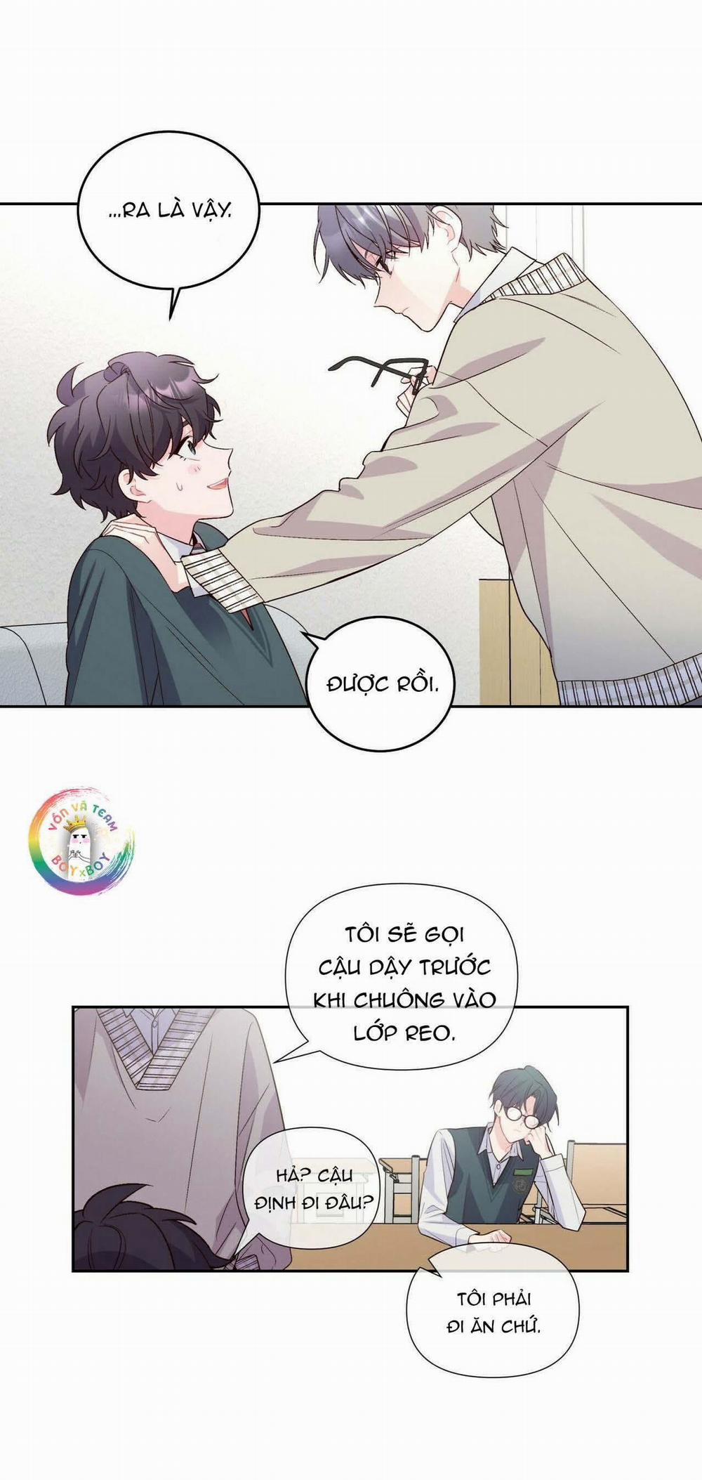 Merry Marbling 17 trang 23