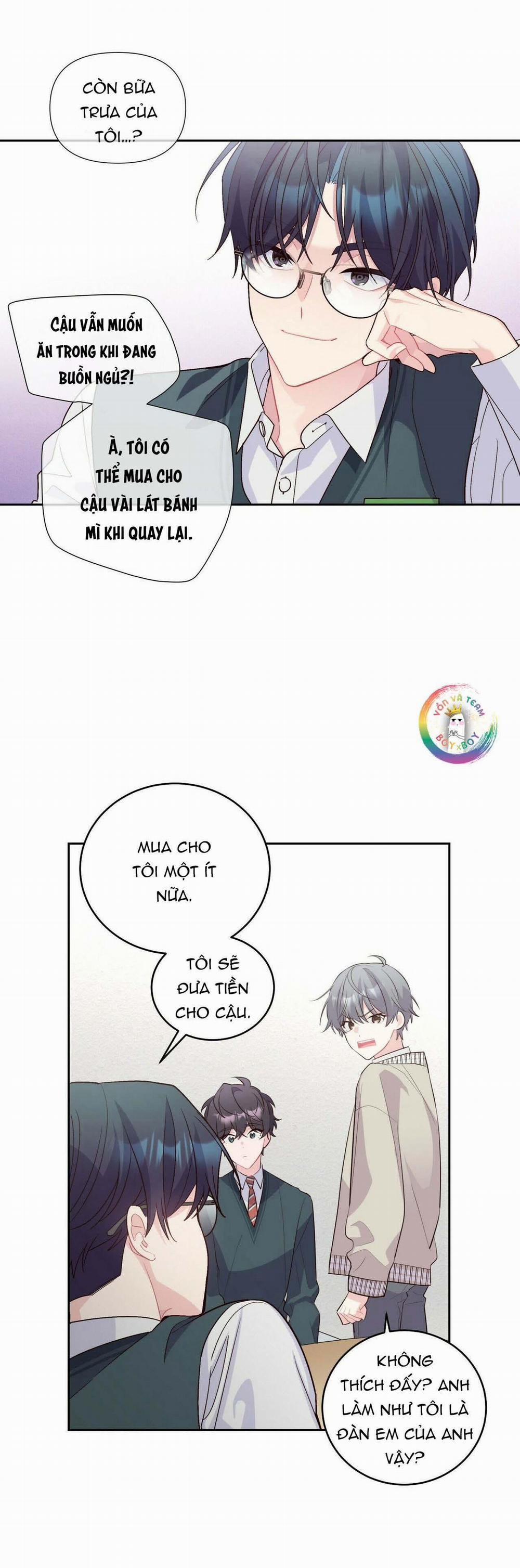 Merry Marbling 17 trang 24