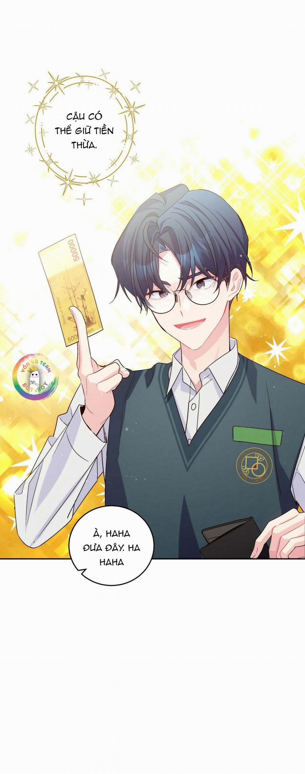 Merry Marbling 17 trang 25