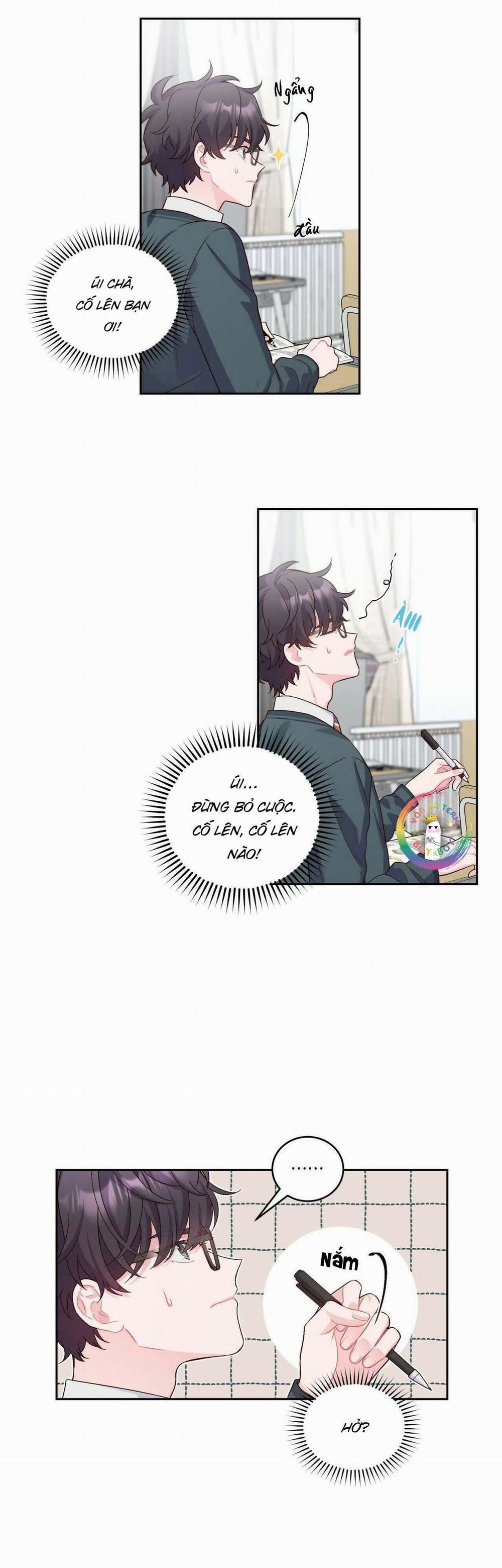 Merry Marbling 17 trang 3