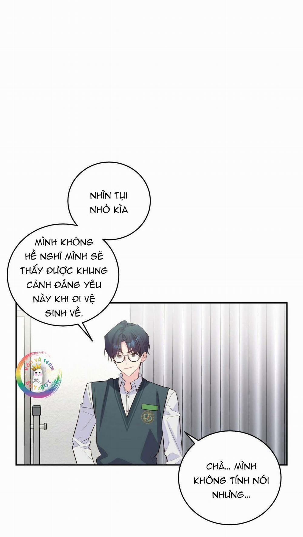 Merry Marbling 17 trang 35