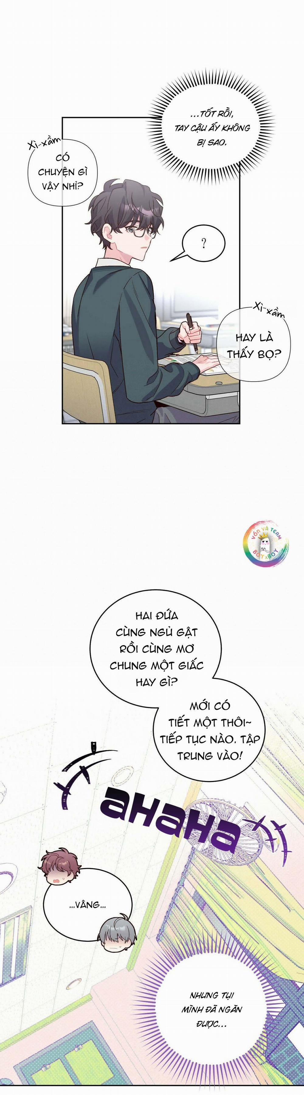 Merry Marbling 17 trang 5