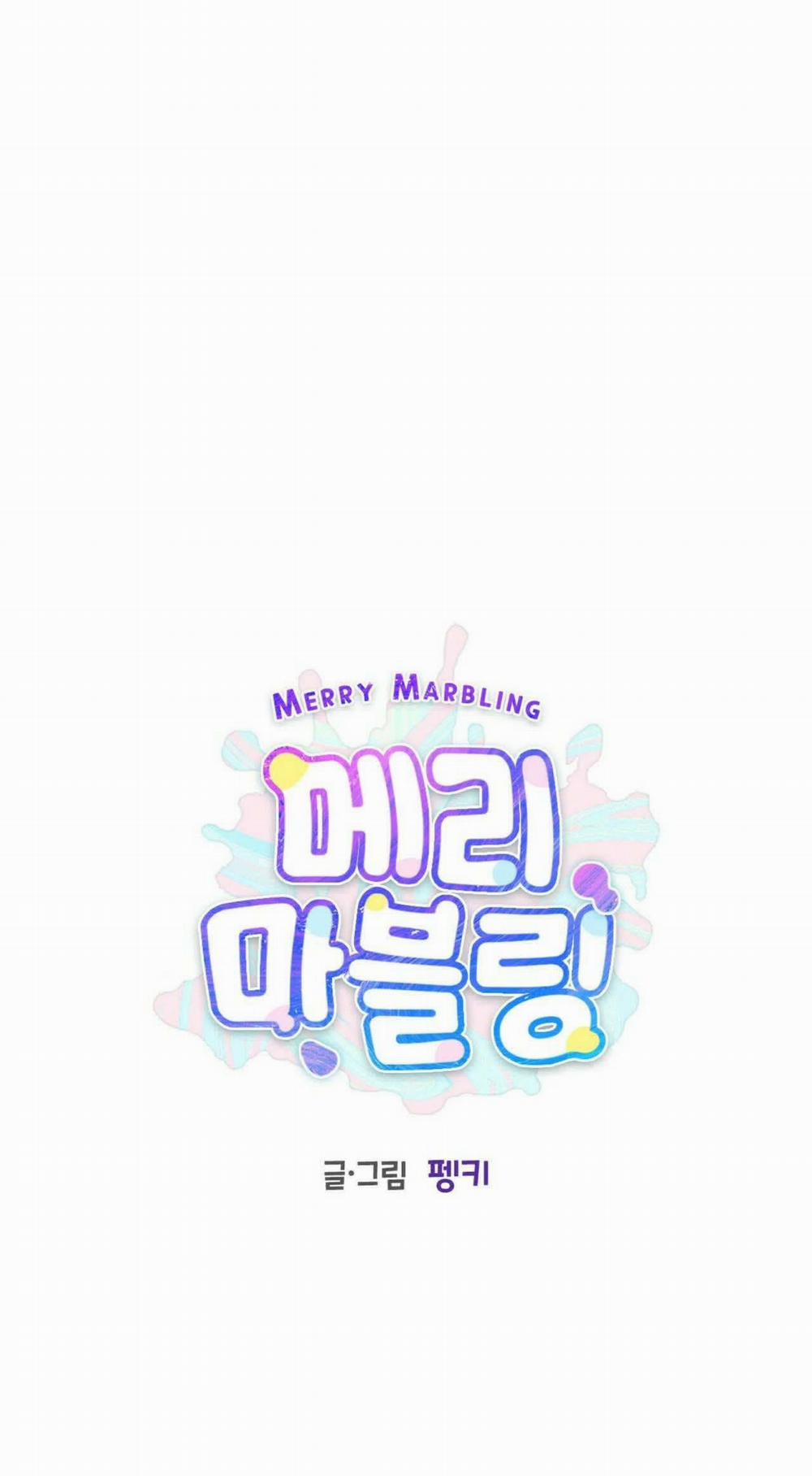 Merry Marbling 17 trang 6