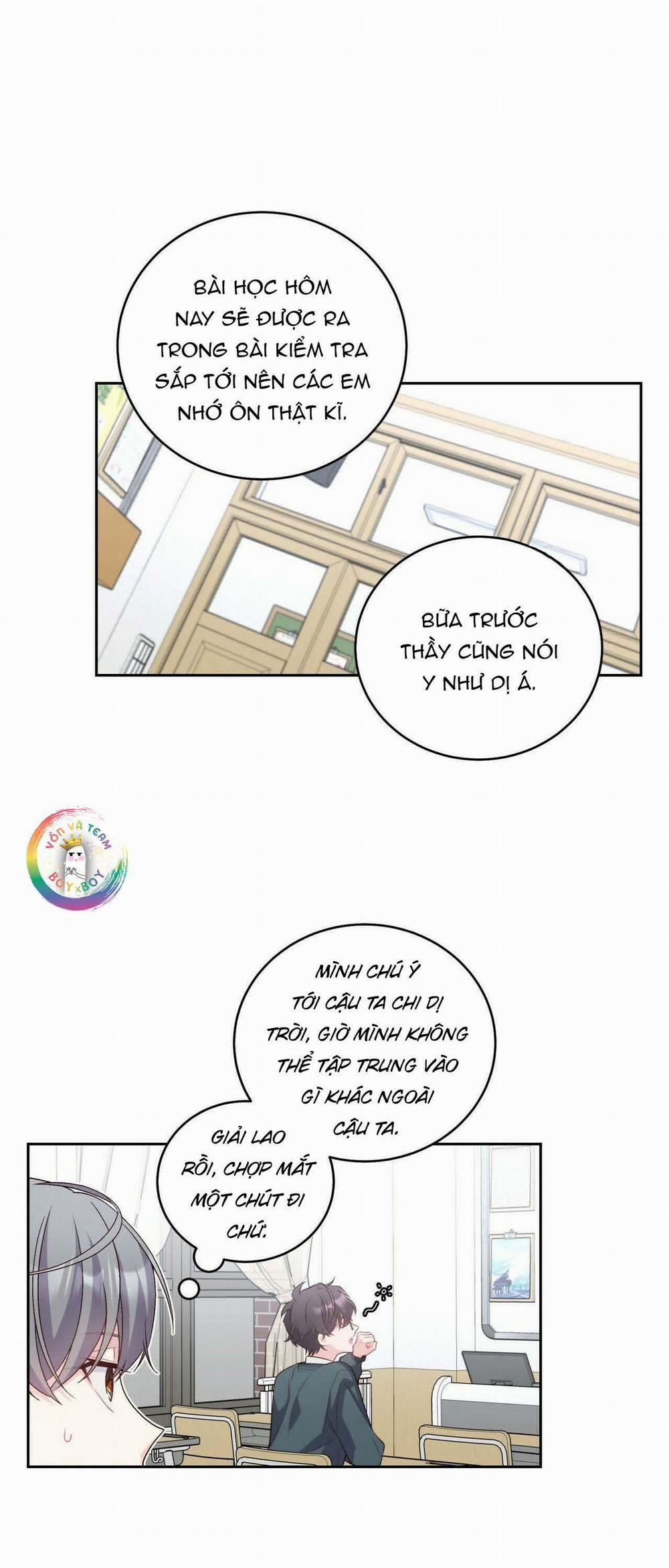 Merry Marbling 17 trang 7