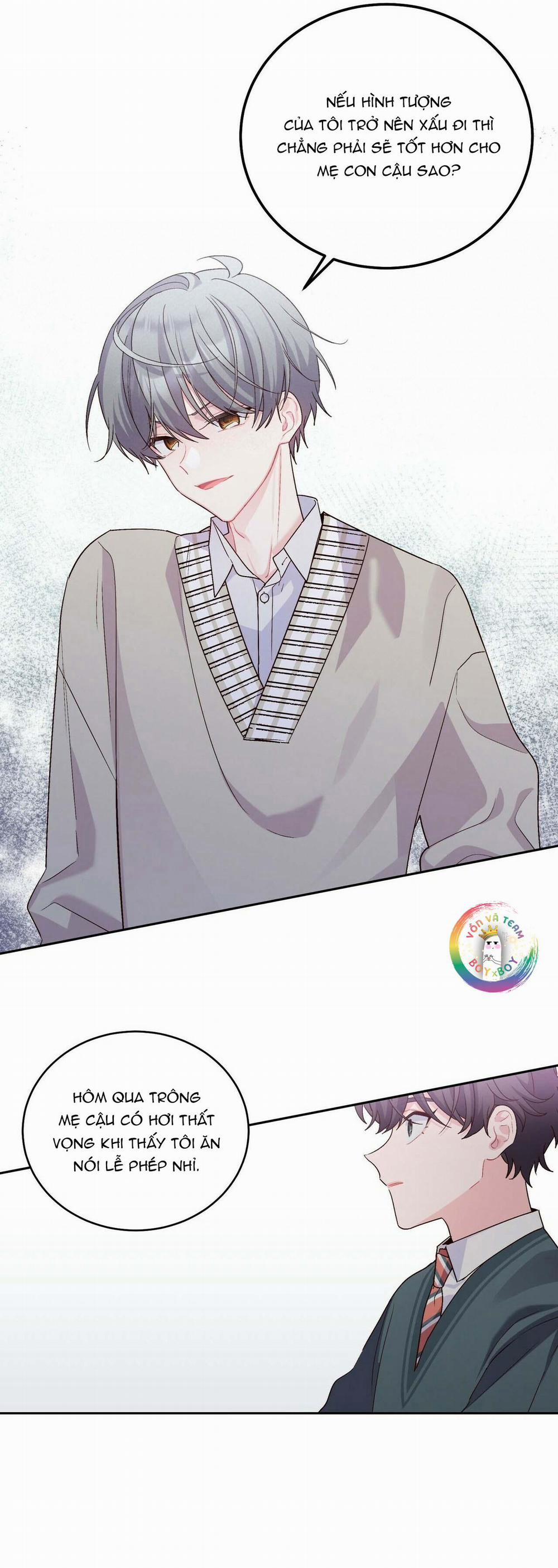 Merry Marbling 18 trang 13