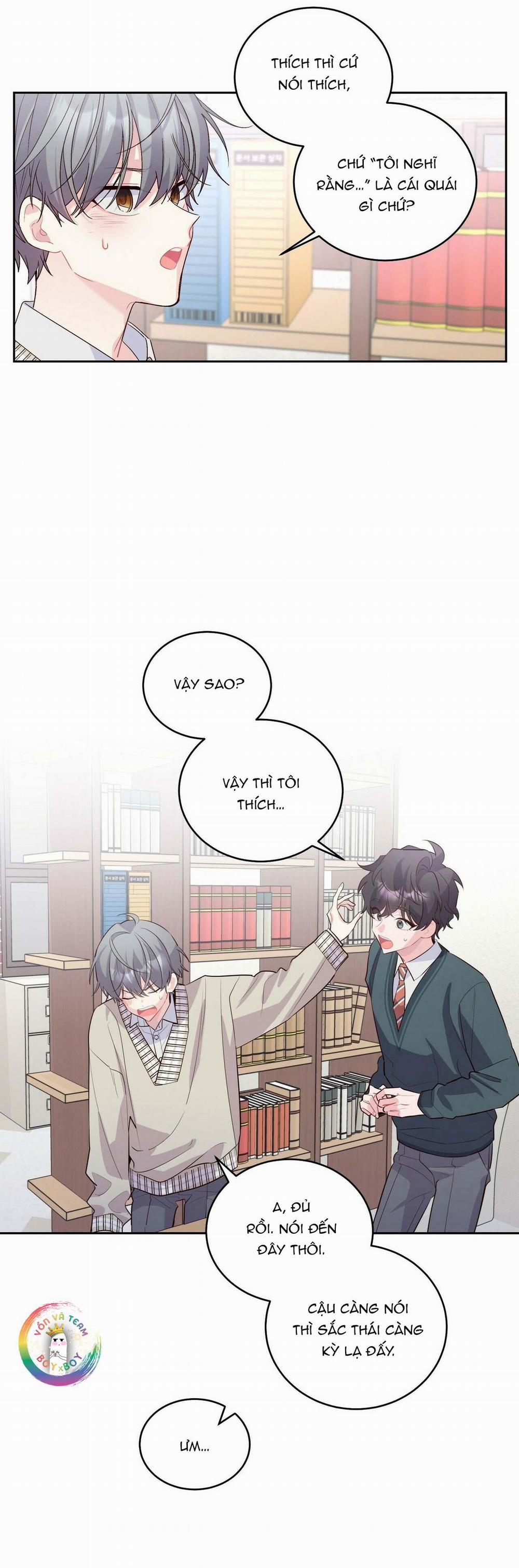 Merry Marbling 18 trang 16